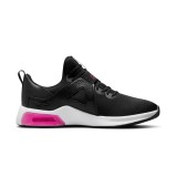 NIKE AIR MAX BELLA TR 4 DD9285-061 Black Image 1