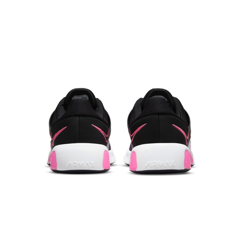 NIKE AIR MAX BELLA TR 4 CW3398-001 Μαύρο