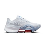 NIKE ZOOM SUPERREP 4 DO9837-002 Grey Image 