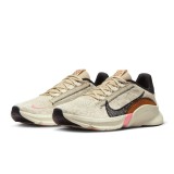 NIKE SUPERREP GO 3 FLYKNIT NEXT NATURE DH3393-104 Ecru Image 1