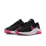 Nike Legend Essential 3 Next Nature Μαύρο - Γυναικεία Παπούτσια Training Εικόνα 1