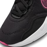 Nike Legend Essential 3 Next Nature Μαύρο - Γυναικεία Παπούτσια Training Εικόνα 4
