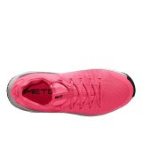 NIKE W NIKE FREE METCON 6 FJ7126-602 Pink Image 1