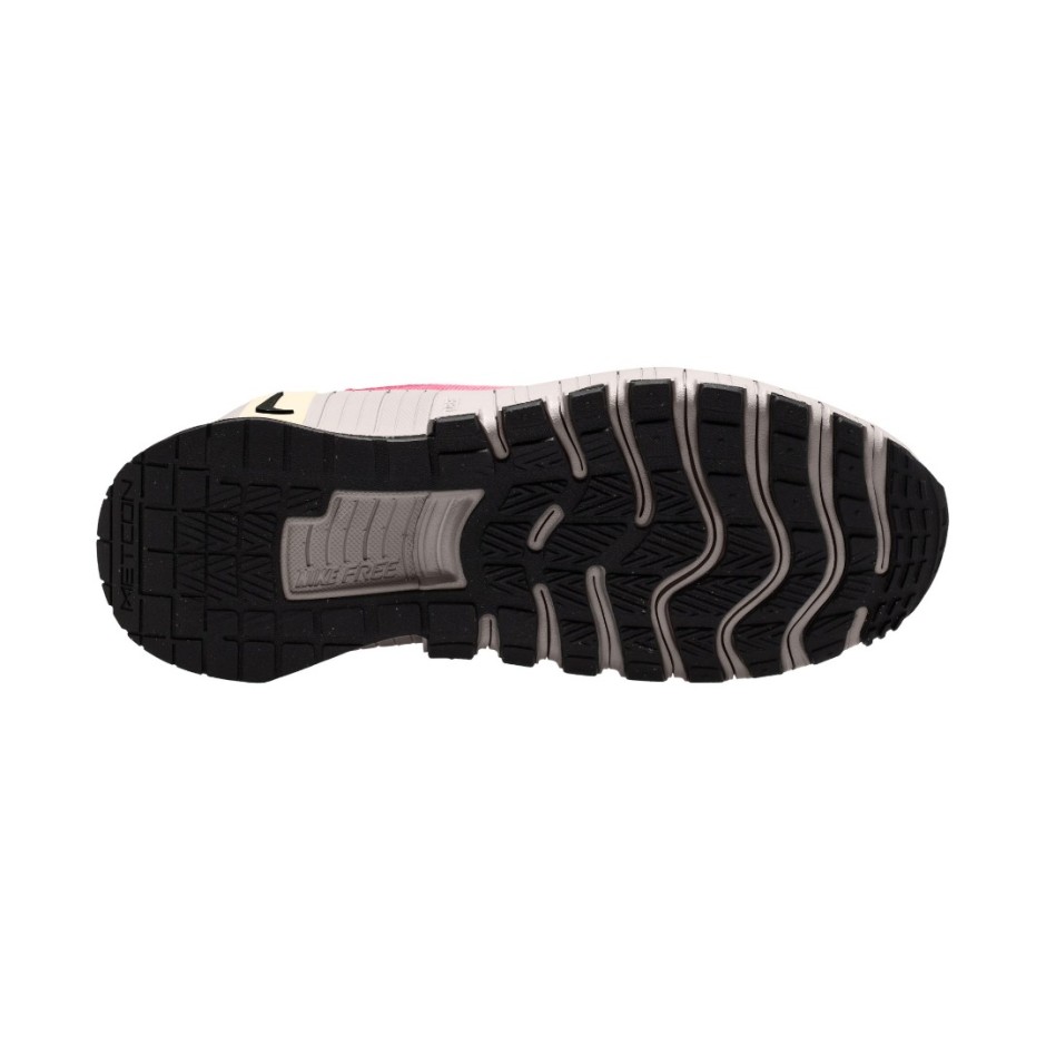 Γυναικεία Παπούτσια Training Ροζ - Nike Free Metcon 6