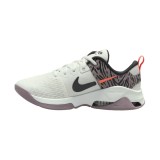 NIKE ZOOM BELLA 6 PRM FQ7227-100 White Image 0