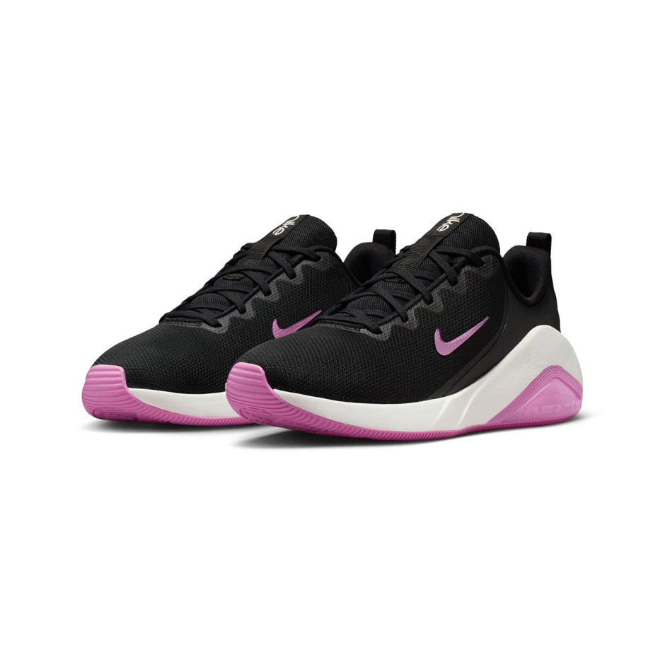 Γυναικεία Παπούτσια Training Μαύρα - Nike Bella 7