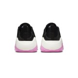 Γυναικεία Παπούτσια Training Μαύρα - Nike Bella 7 Εικόνα 2