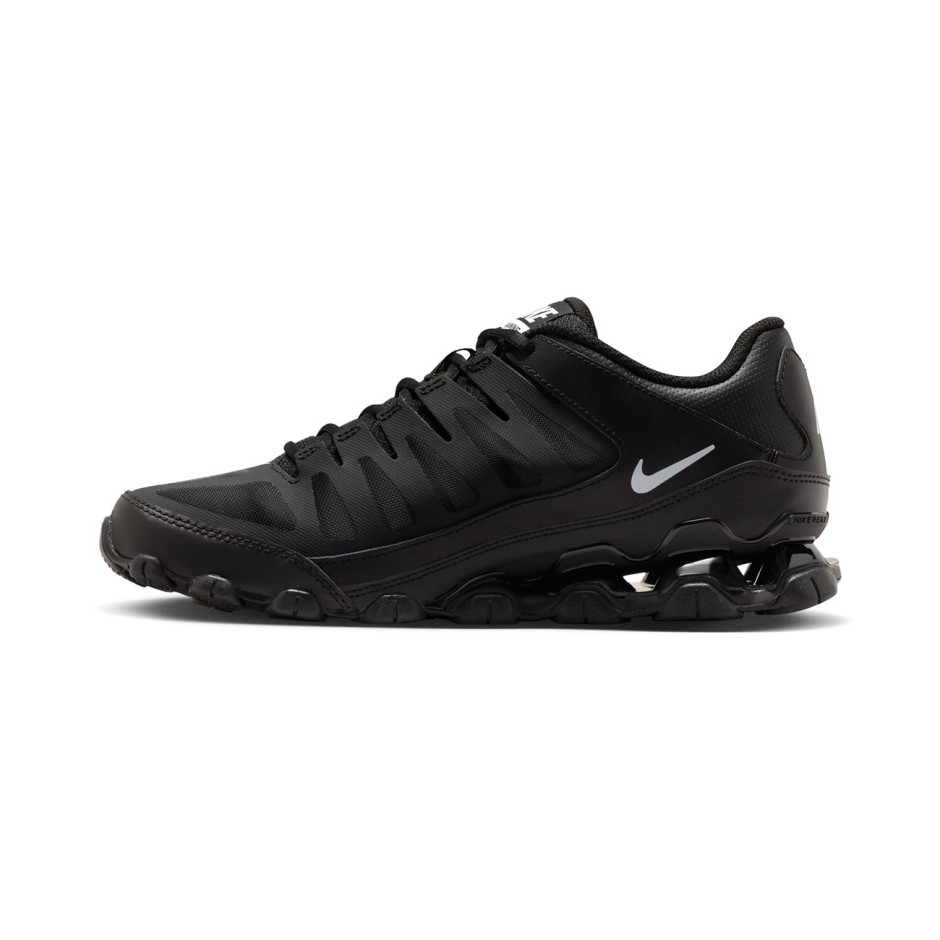 Women's Training Shoes Black - Nike Reax 8 TR