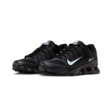 Women's Training Shoes Black - Nike Reax 8 TR Image 1