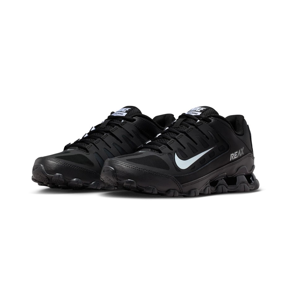 Women's Training Shoes Black - Nike Reax 8 TR