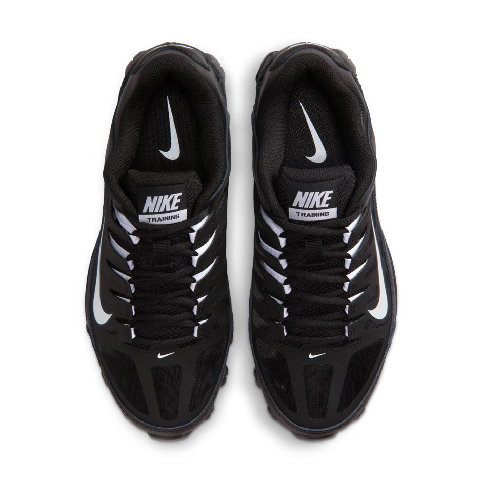 Women's Training Shoes Black - Nike Reax 8 TR