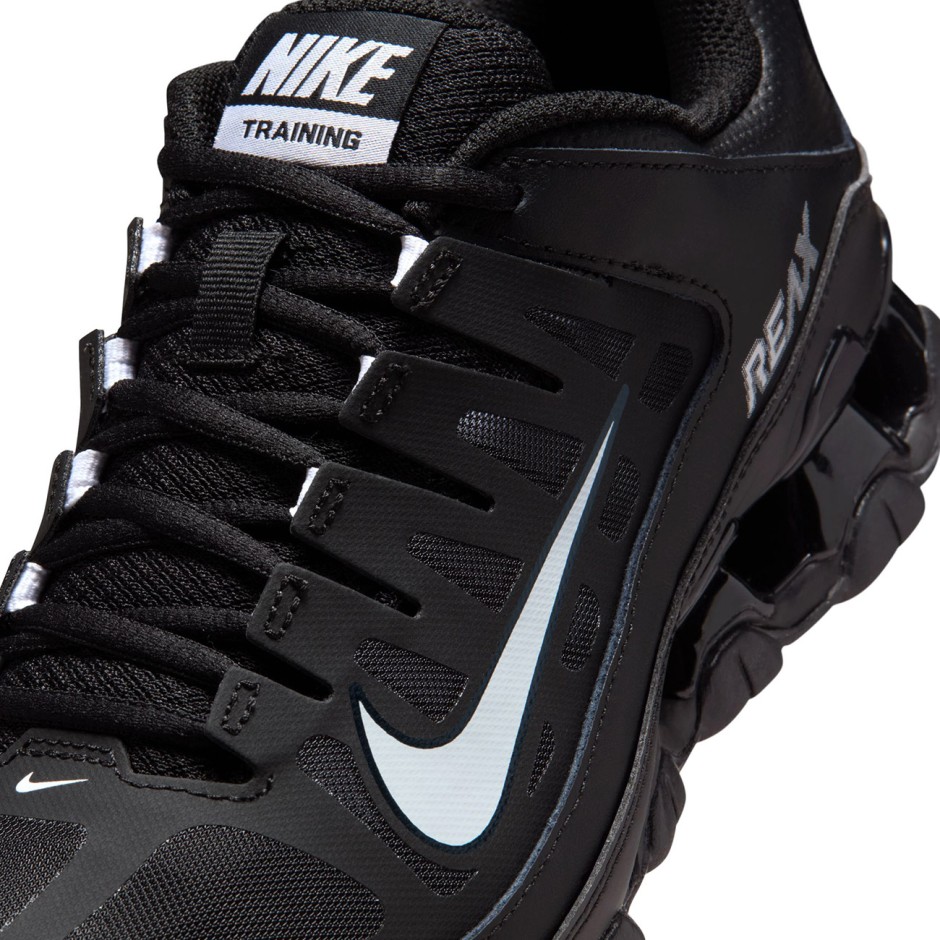 Women's Training Shoes Black - Nike Reax 8 TR