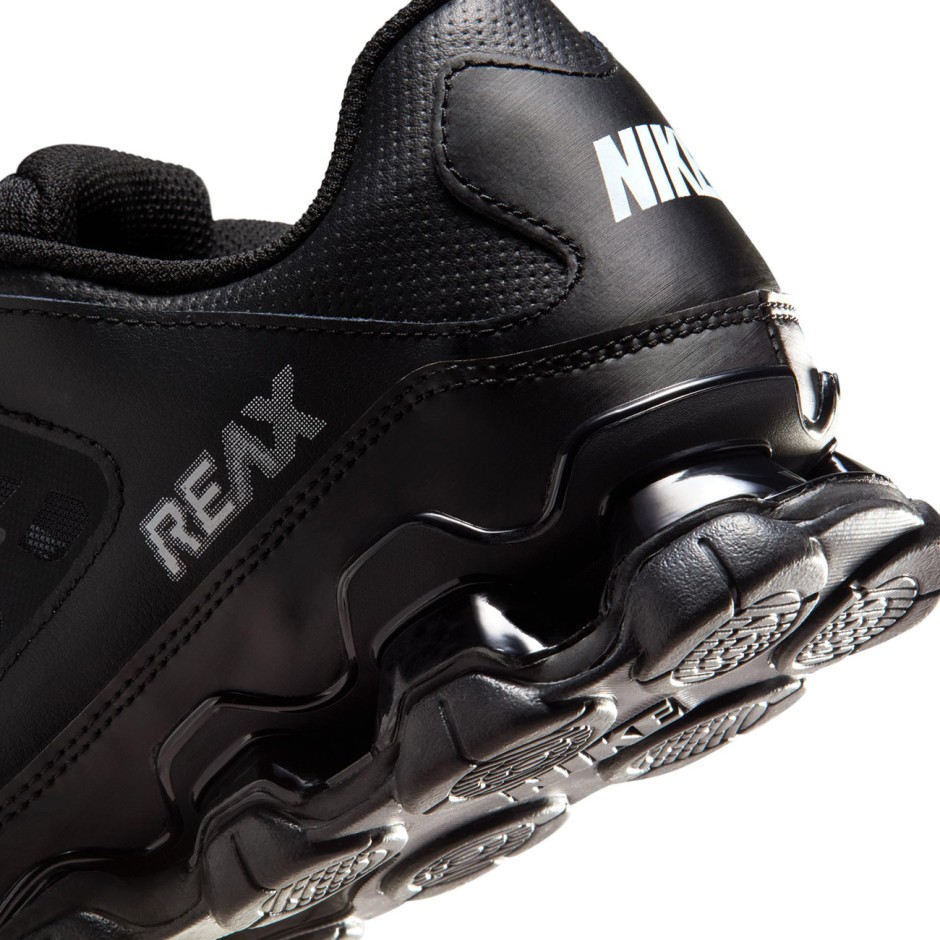 Women's Training Shoes Black - Nike Reax 8 TR