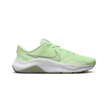 Γυναικεία Παπούτσια Training Λαχανί - Nike Legend Essential 3 Next Nature