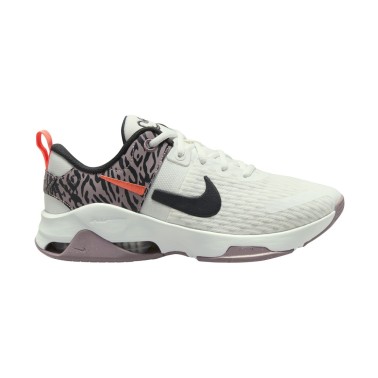 NIKE ZOOM BELLA 6 PRM FQ7227-100 White
