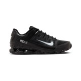 Women's Training Shoes Black - Nike Reax 8 TR Image 