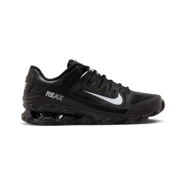 Women's Training Shoes Black - Nike Reax 8 TR