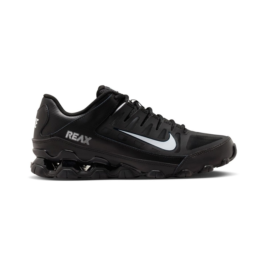 Women's Training Shoes Black - Nike Reax 8 TR