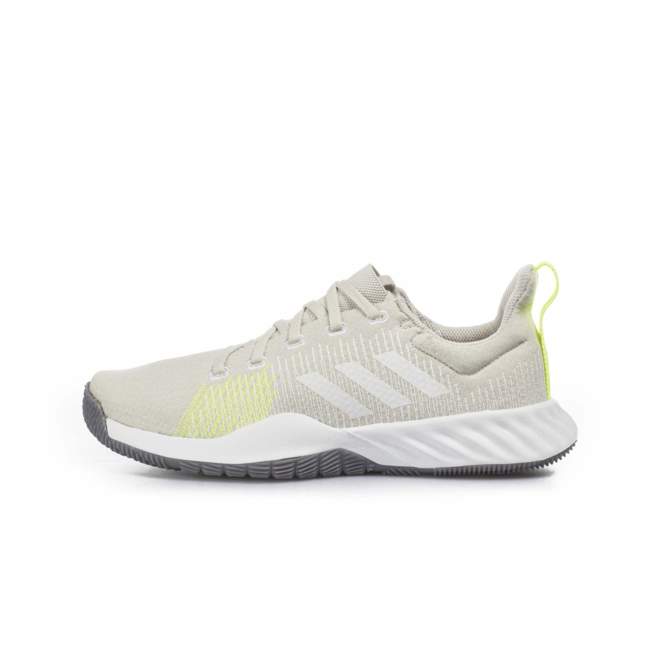 adidas Performance SOLAR LT TRAINER W BB7231 Ecru