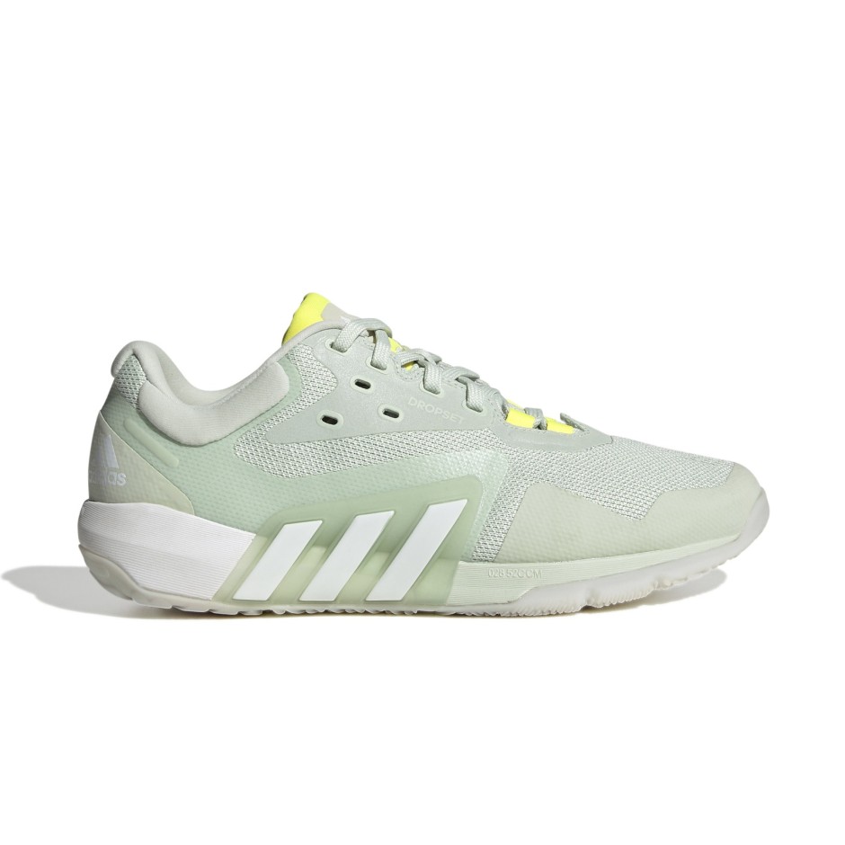 adidas gazelle silver green womens adidas Men's Dropset Control Training Shoes: Large Sizes Available –  BigShoes main image 0