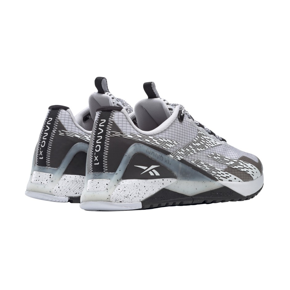 Reebok Sport NANO X1 ADVENTURE GW2831 Λευκό