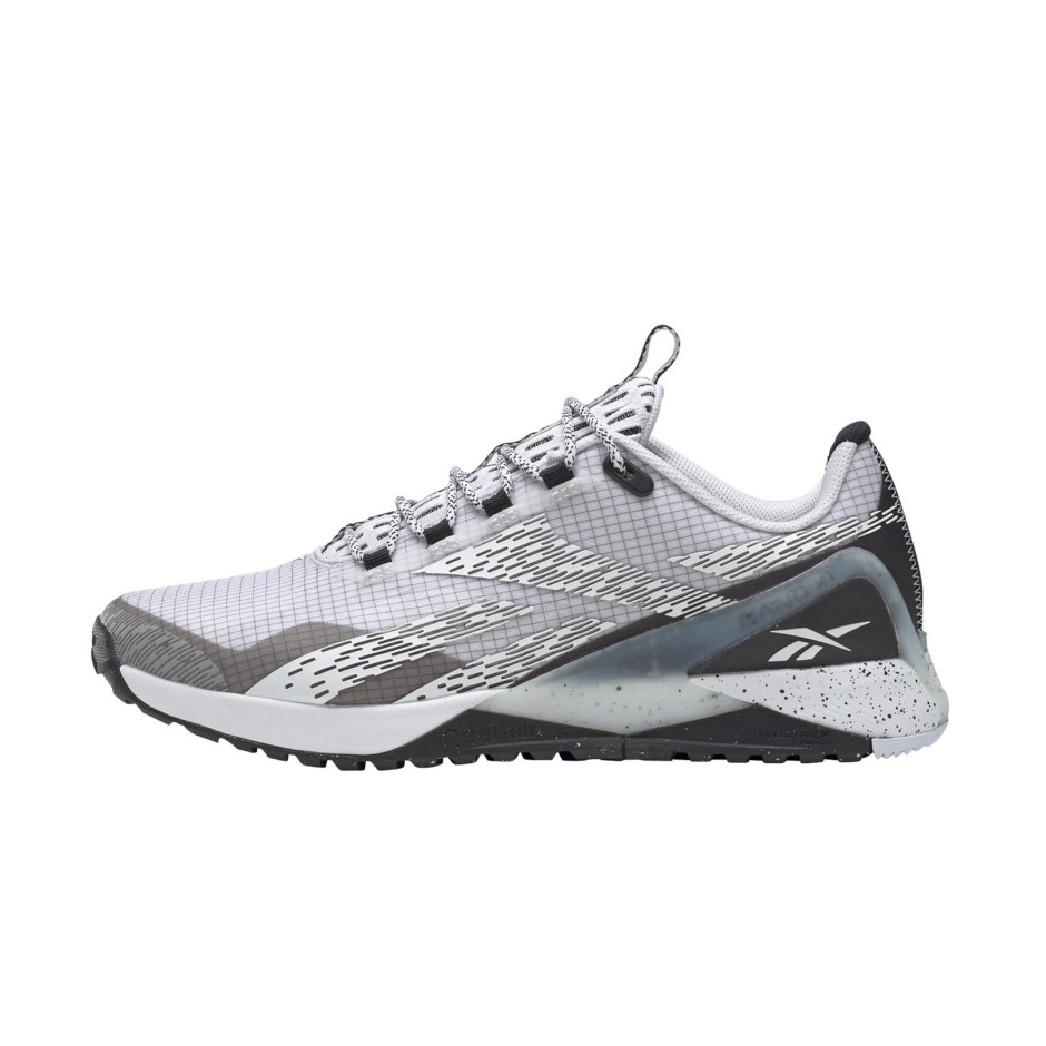 Reebok Sport NANO X1 ADVENTURE GW2831 Λευκό