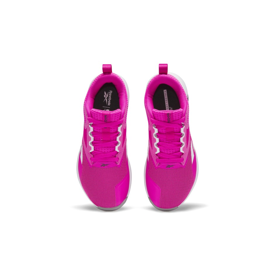 Γυναικεία Παπούτσια Training Reebok Sport NANOFLEX TR V2 Φούξια GY2121 
