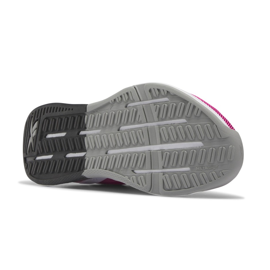 Γυναικεία Παπούτσια Training Reebok Sport NANOFLEX TR V2 Φούξια GY2121 