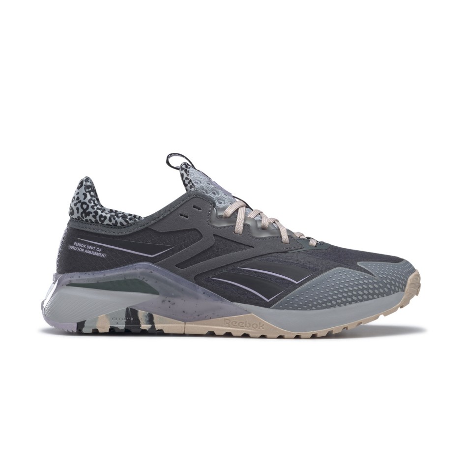 Reebok Sport NANO X2 TR ADVENTUR IG0071 Grey