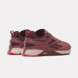 Reebok Sport NANO X3 ADVENTURE 100033322 Βordeaux Image 1