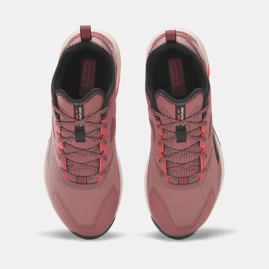 Reebok Sport NANOFLEX ADVENTURE TR 2 Μπορντό