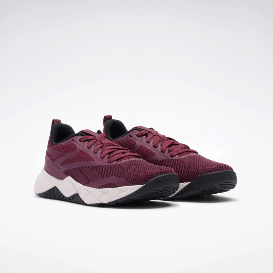 Reebok NFX TRAINER 100227734 Βordeaux