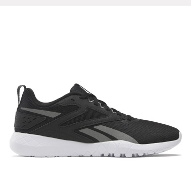 Γυναικεία Παπούτσια Training Μαύρα - Reebok Flexagon Energy TR 4 