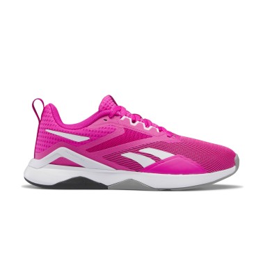 Reebok Sport NANOFLEX TR V2 GY2121 Fuchsia