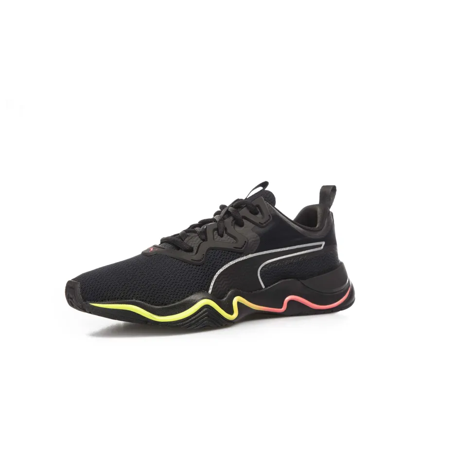PUMA ZONE XT 193031 05 Black Zakcret.gr