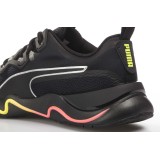 PUMA ZONE XT 193031-05 Μαύρο