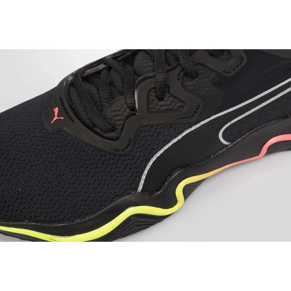 PUMA ZONE XT 193031-05 Black - Zakcret.gr