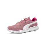 PUMA ST ACTIVATE 369122-18 Μωβ