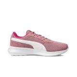 PUMA ST ACTIVATE 369122-18 Μωβ Εικόνα 1