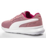 PUMA ST ACTIVATE 369122-18 Μωβ Εικόνα 3