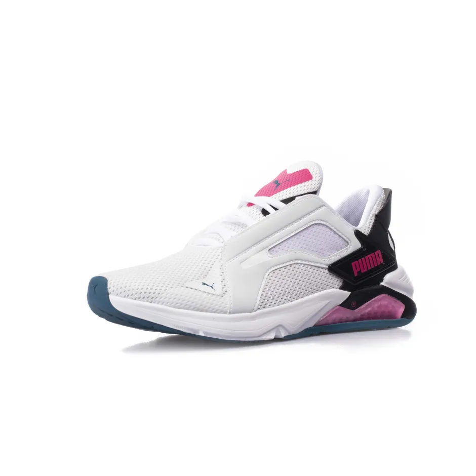 PUMA LQDCELL METHOD WNS 193780-03 White-Black - Zakcret.gr display picture 1
