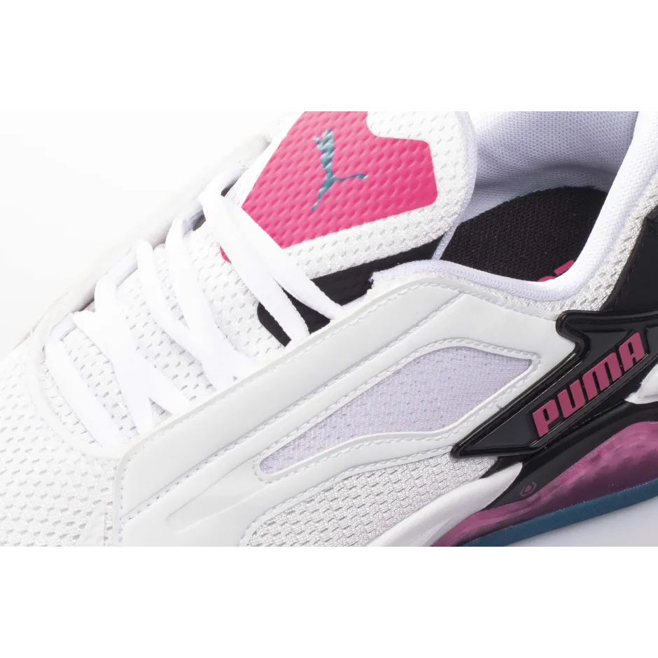 PUMA LQDCELL METHOD WNS 193780-03 White-Black - Zakcret.gr display picture 3