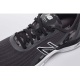 NEW BALANCE 711v3 GRAPHIC TRAINERS WX711CG3 Ανθρακί