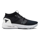 UNDER ARMOUR W PROJECT ROCK 2 3022398-001 Black Image 0