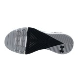 UNDER ARMOUR W PROJECT ROCK 2 3022398-001 Black Image 3