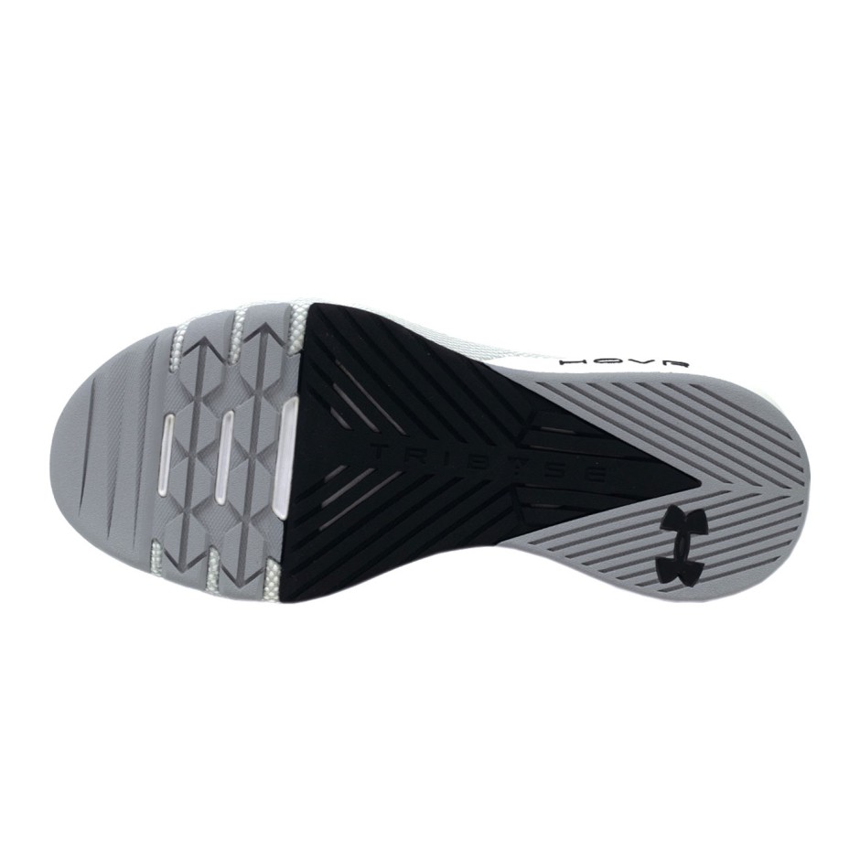 UNDER ARMOUR W PROJECT ROCK 2 3022398-001 Black