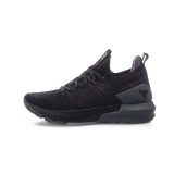 UNDER ARMOUR PROJECT ROCK 3 3023005-001 Μαύρο Εικόνα 