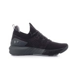 UNDER ARMOUR PROJECT ROCK 3 3023005-001 Μαύρο Εικόνα 1