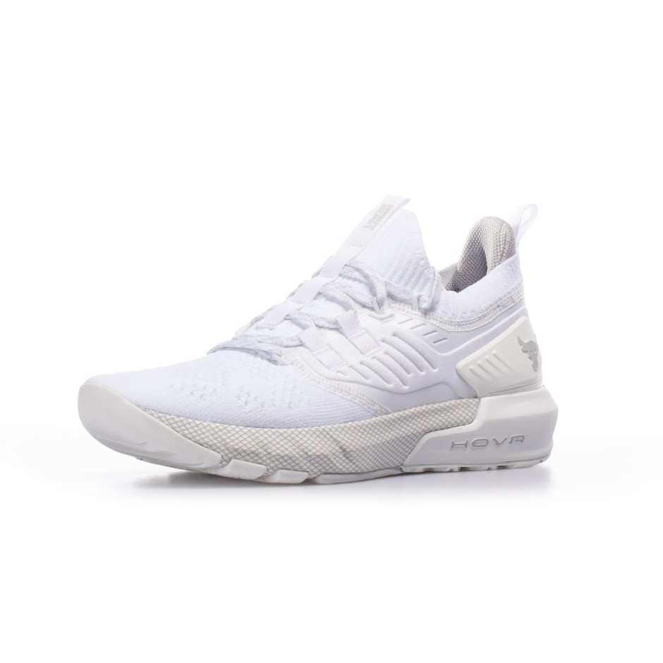 UNDER ARMOUR PROJECT ROCK 3 3023005-110 Λευκό