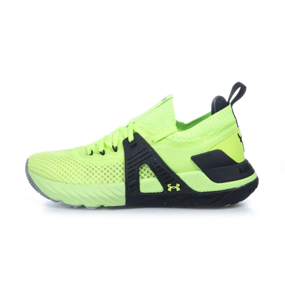 Guardian Green Under Armour 3022024 Under Armour Project Project